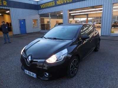 occasion Renault Clio IV DYNAMIQUE DCI 90 CV