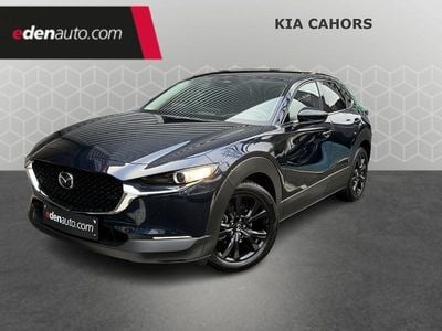 Occasion 2024 Mazda CX-30 Homura-Line SUV | 26 990 €