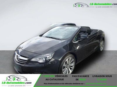 occasion Opel Cascada 2.0 Cdti 170 Ch