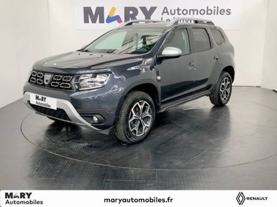 occasion Dacia Duster DUSTERBlue dCi 115 4x2 - Prestige