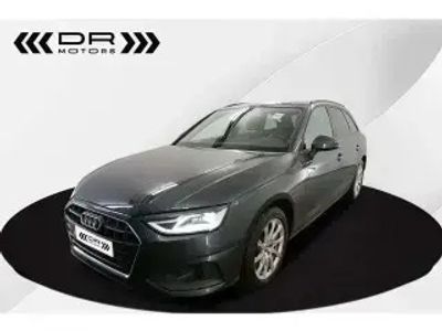occasion Audi A4 30tdi S-tronic Business Edition - Navigatie -