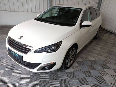 occasion Peugeot 308 308 SWSW 1.2 PureTech 130ch S&S EAT6