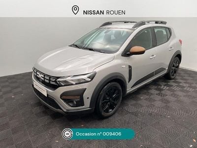 Occasion 2023 Dacia Sandero Expression Citadine | 15 990 € (Prix assez cher)