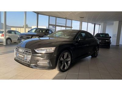 occasion Audi A5 Coupé Sport 2.0 TFSI quattro 185 kW (252 ch) S tronic