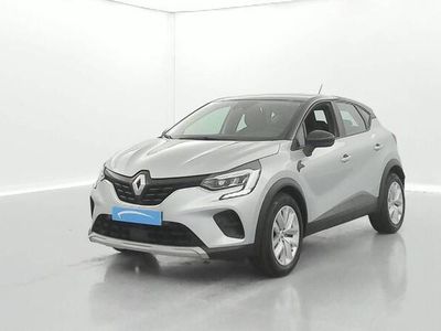 occasion Renault Captur TCe 90 - 21 Business