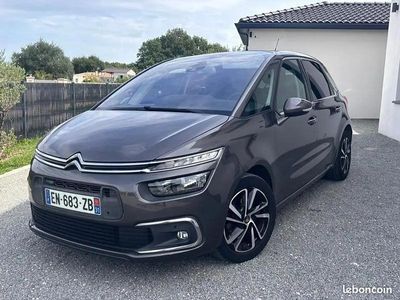 Citroën C4 Picasso