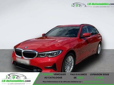 Occasion 2022 BMW 330e Sport Line Berline | 33 900 € (Prix juste)