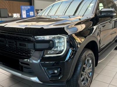 Occasion Ford Ranger Wildtrack 205 ch (150 kW) 2023 Pick-up