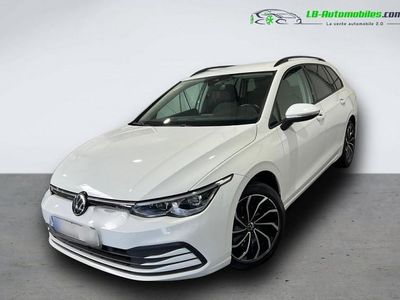 VW Golf VIII
