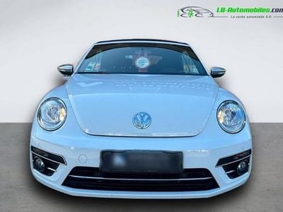 VW Beetle