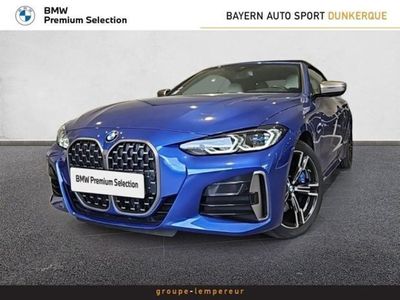 BMW M440