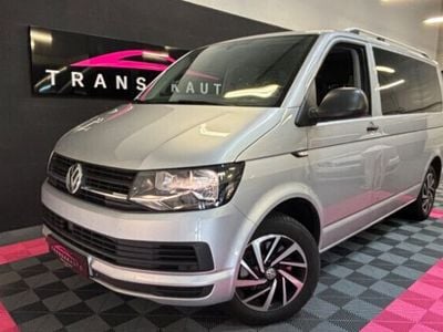 VW Multivan