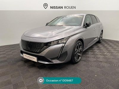 Occasion Peugeot 308 SW Allure 130 ch (95 kW) 2022 Break