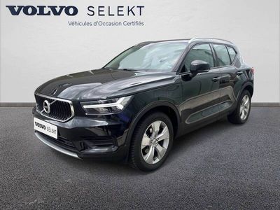 occasion Volvo XC40 XC40 BUSINESSD3 AdBlue 150 ch Geartronic 8