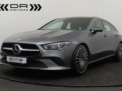 Mercedes CLA180