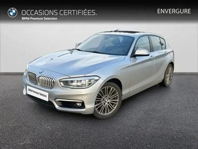 BMW 120