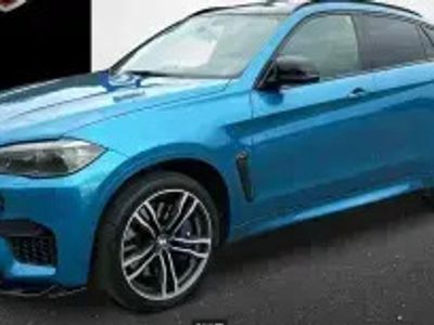 occasion BMW X6 M Ii (f86) 575ch Bva8