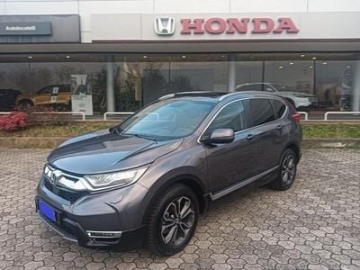 Occasion 2023 Honda CR-V SUV | 30 500 € (Bon prix)