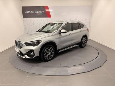 Occasion 2020 BMW X1 xLine SUV | 28 000 € (Bon prix)