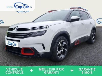 occasion Citroën C5 Aircross 1.6 Puretech 180 Eat8 Shine