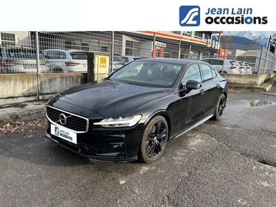 occasion Volvo S60 S602.0L T5 AWD 250 ch