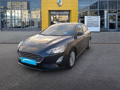 occasion Ford Focus Focus1.0 EcoBoost 125 S&S BVA8