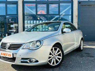 occasion VW Eos 3.2 V6 FSI 250 Carat DSG6