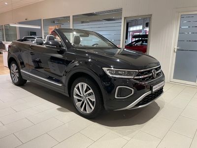 occasion VW T-Roc T-Roc CABRIOLETCabriolet 1.5 TSI EVO 150 Start/Stop DSG7