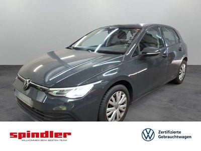 VW Golf VIII
