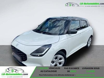 Occasion 2024 Suzuki Swift Citadine | 23 000 €
