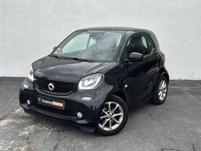 occasion Smart ForTwo Coupé ForTwo COUPE 0.9 90 ch S&S BA6