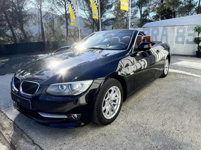 occasion BMW 318 318 (E93) I 143CH EDITION EXECUTIVE