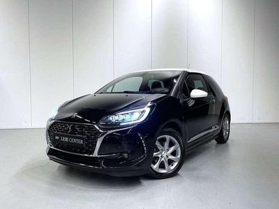 occasion DS Automobiles DS3 1.2i Automaat Cruise Camera