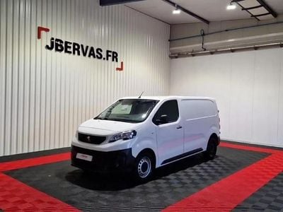 Blanc Occasion 2020 Peugeot Expert Premium Van | 18 990 € (Bon prix)