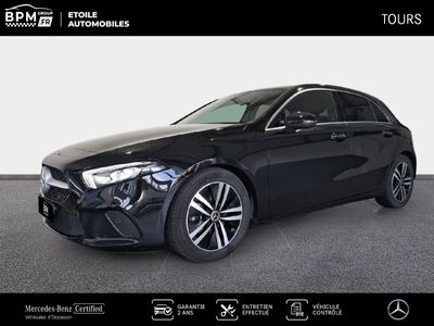 occasion Mercedes A180
