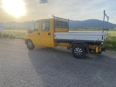 Occasion 2005 Peugeot Boxer Van | 9 100 €