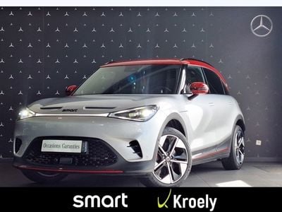 Smart #1
