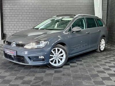 VW Golf VII