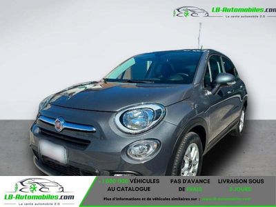 Occasion 2017 Fiat 500 Pop Star Citadine | 16 700 € (Prix cher)