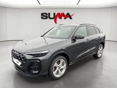 Occasion Audi Q5 Design 204 ch (150 kW) 2025 Gris tambora métallisé SUV