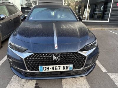 DS Automobiles DS9