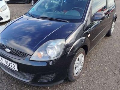 Occasion Ford Fiesta 71 ch (52 kW) 2007 Citadine