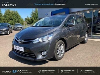 occasion Toyota Verso 112 D-4D FAP Feel! 5 places