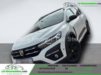 Occasion 2022 Dacia Jogger Monospace | 21 900 € (Prix cher)