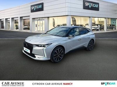 DS Automobiles DS4