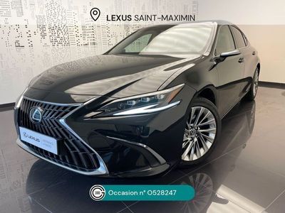 Lexus ES300H