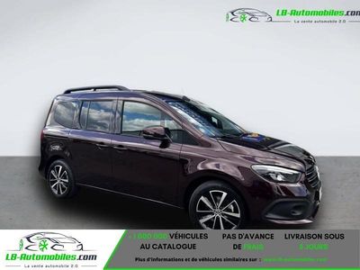 Occasion 2023 Mercedes 180 Berline | 32 700 €