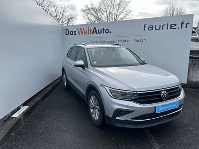 occasion VW Tiguan 2.0 TDI 150ch DSG7 Life