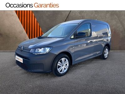 occasion VW Caddy Cargo 2.0 TDI 75ch Business