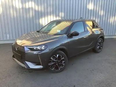 Platine Occasion 2024 DS Automobiles DS3 Opera Berline | 21 490 € (Prix juste)
